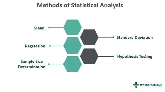 What Is Statistical Analysis? (Definition, Methods)