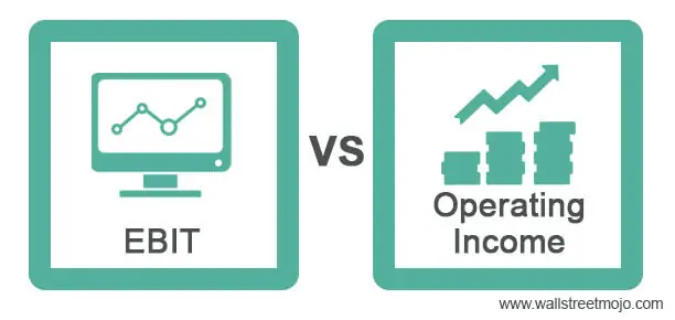 Ebit Vs Operating Income Top 5 Differences With Infographics 6140