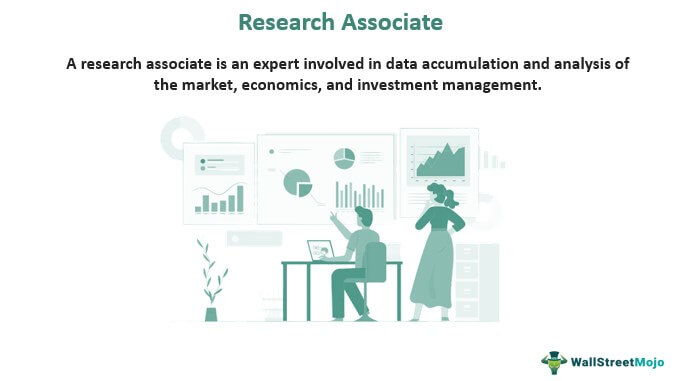 research associate jobs usa
