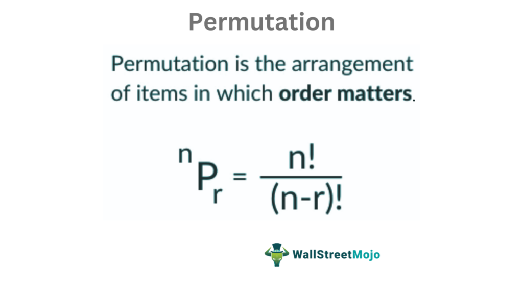 Permutation: Understanding the Concept and Applications