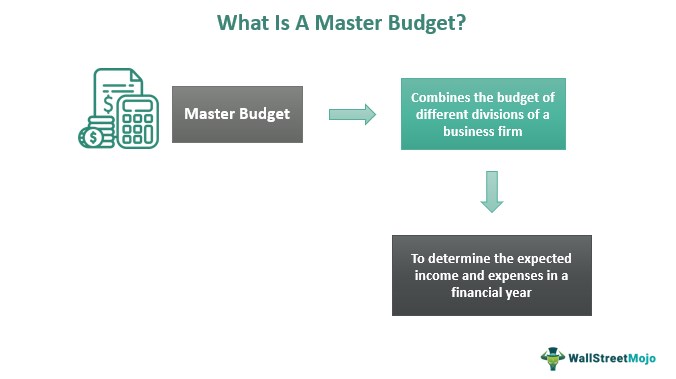 are business plan and master budget related