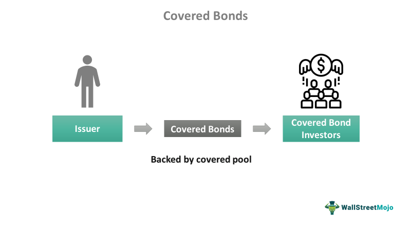 Covered Bond What Is It Examples Vs Securitization And Abs