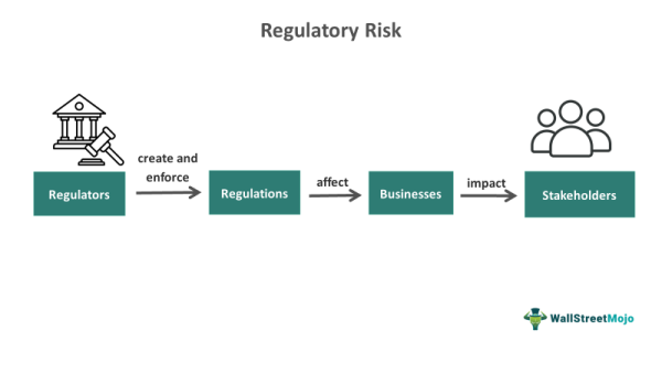 Regulatory Risk What Is It Examples How To Mitigate