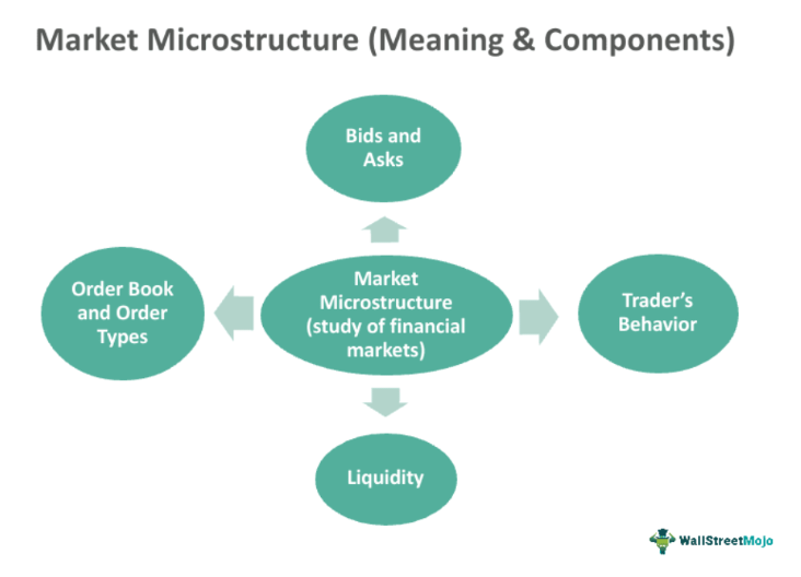 market microstructure cryptocurrency course
