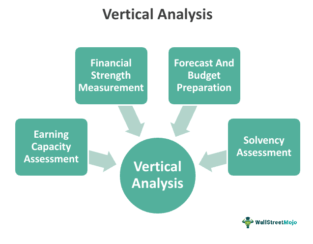 Vertical Analysis: Definition, How It Works, and Example